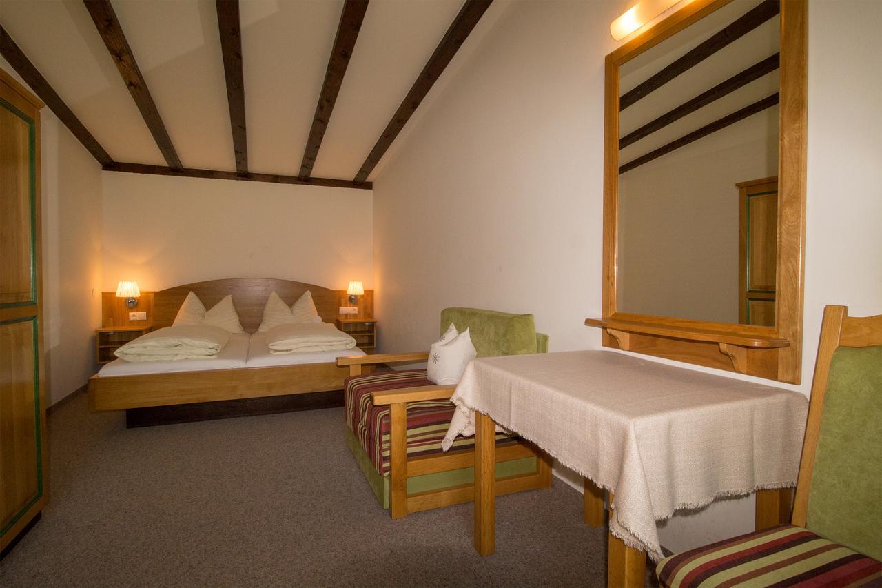 Chalets St. Wendelin Telfs Cameră foto
