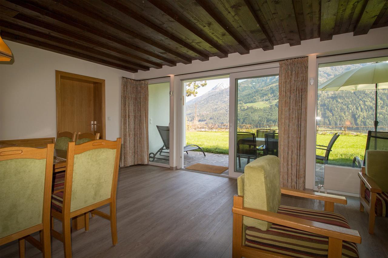 Chalets St. Wendelin Telfs Exterior foto